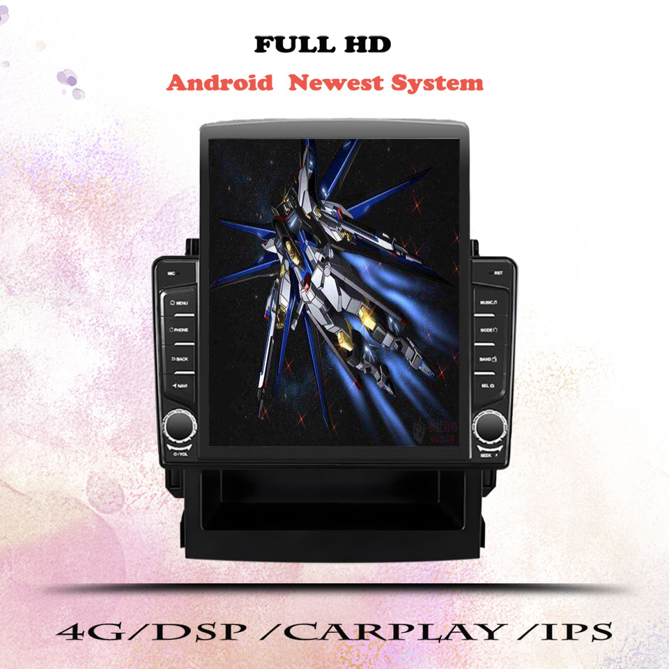 8G+128G Android 14 For Subaru  - Tablet Danish Mobile & Accessories ulasan dan harga