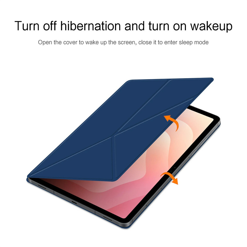 Smart Book Cover For Samsung G - Samsung Tablet S11 Accessories ulasan dan harga