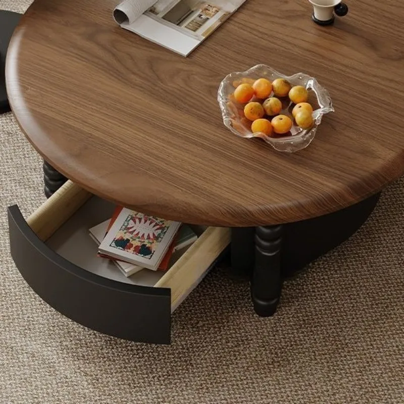 Frame Japanese Coffee Table Un - Unique Table Accessories ulasan dan harga