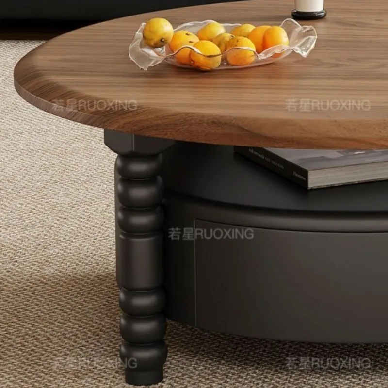 Frame Japanese Coffee Table Un - Unique Table Accessories ulasan dan harga