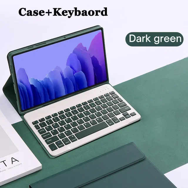 Case with Keyboard Cover for S - Samsung Tablet Keyboard Accessories ulasan dan harga