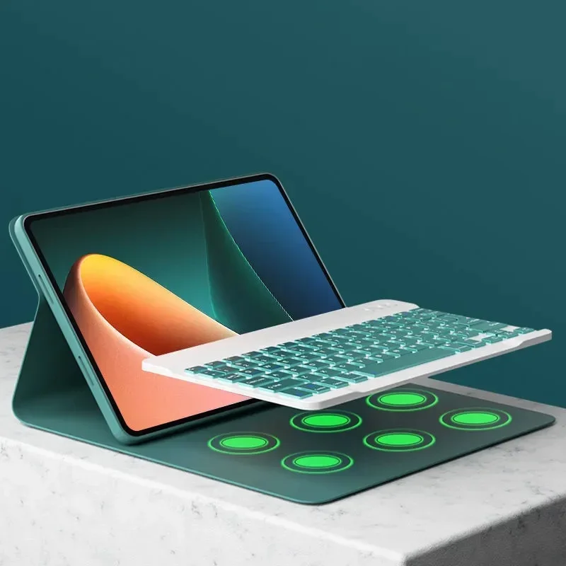 Case with Keyboard Cover for S - Samsung Tablet Keyboard Accessories ulasan dan harga