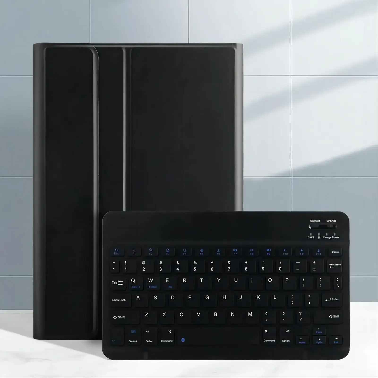 For Samsung Galaxy Tab A T590  - Samsung Tablet Keyboard Accessories ulasan dan harga