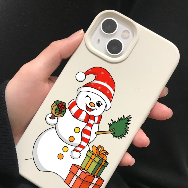 Christmas Snowman Decorative S - Best Tablet With Accessories ulasan dan harga