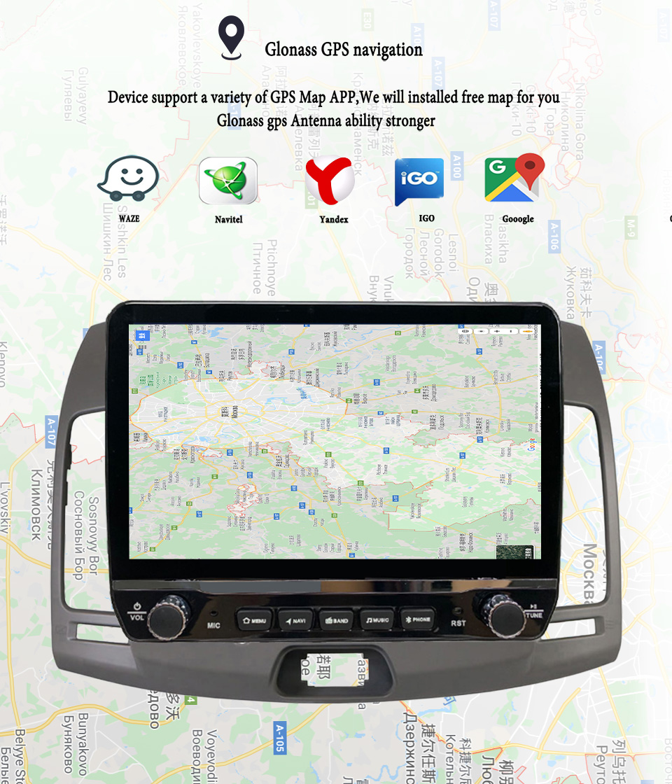 2Din Android 14 Autoradio Mult - Tablet Danish Mobile & Accessories ulasan dan harga