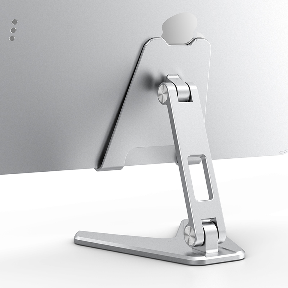 Tablet Stand Adjustable Foldin - Samsung Tablet With Accessories ulasan dan harga