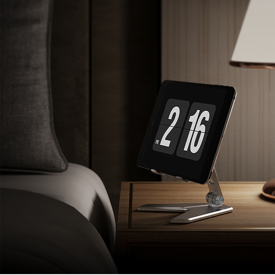 Tablet Stand Adjustable Foldin - Samsung Tablet With Accessories ulasan dan harga