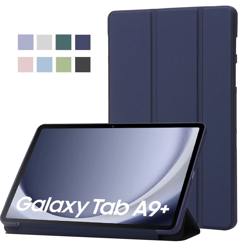 For Samsung Tab A9 Plus Case 1 - Tablet A9 Accessories ulasan dan harga