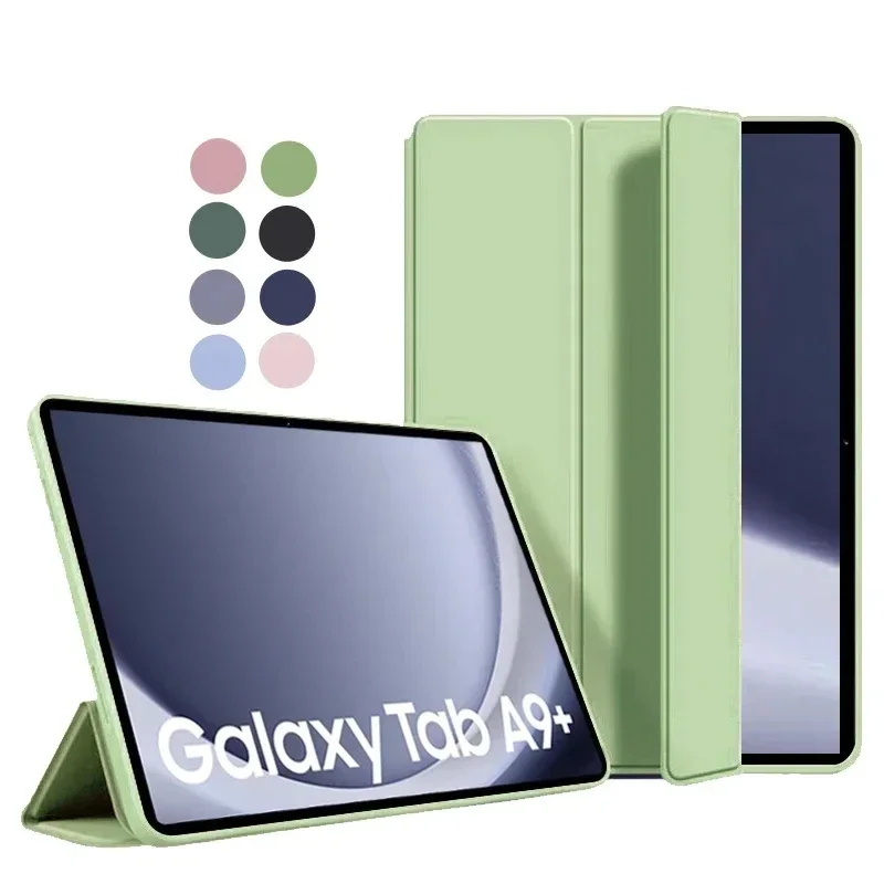 For Samsung Galaxy Tab A9 Plus - Tablet A9 Accessories ulasan dan harga
