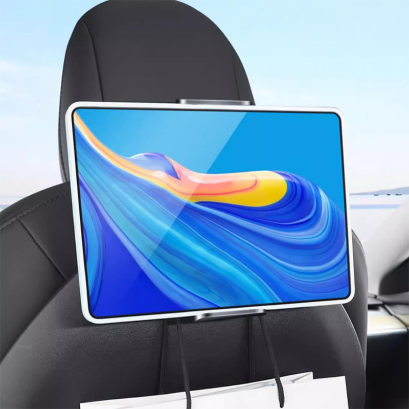 Heenvn Car Headrest Mount Hold - Tablet Car Mount ulasan dan harga