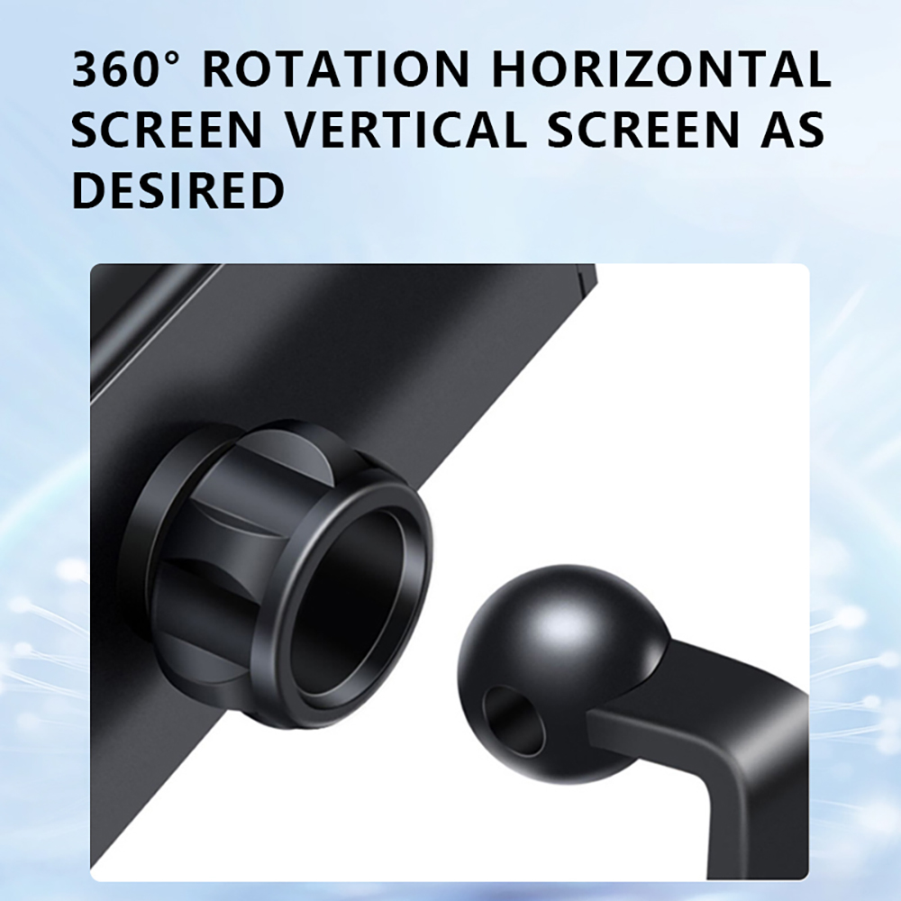 Heenvn Car Headrest Mount Hold - Tablet Car Mount ulasan dan harga