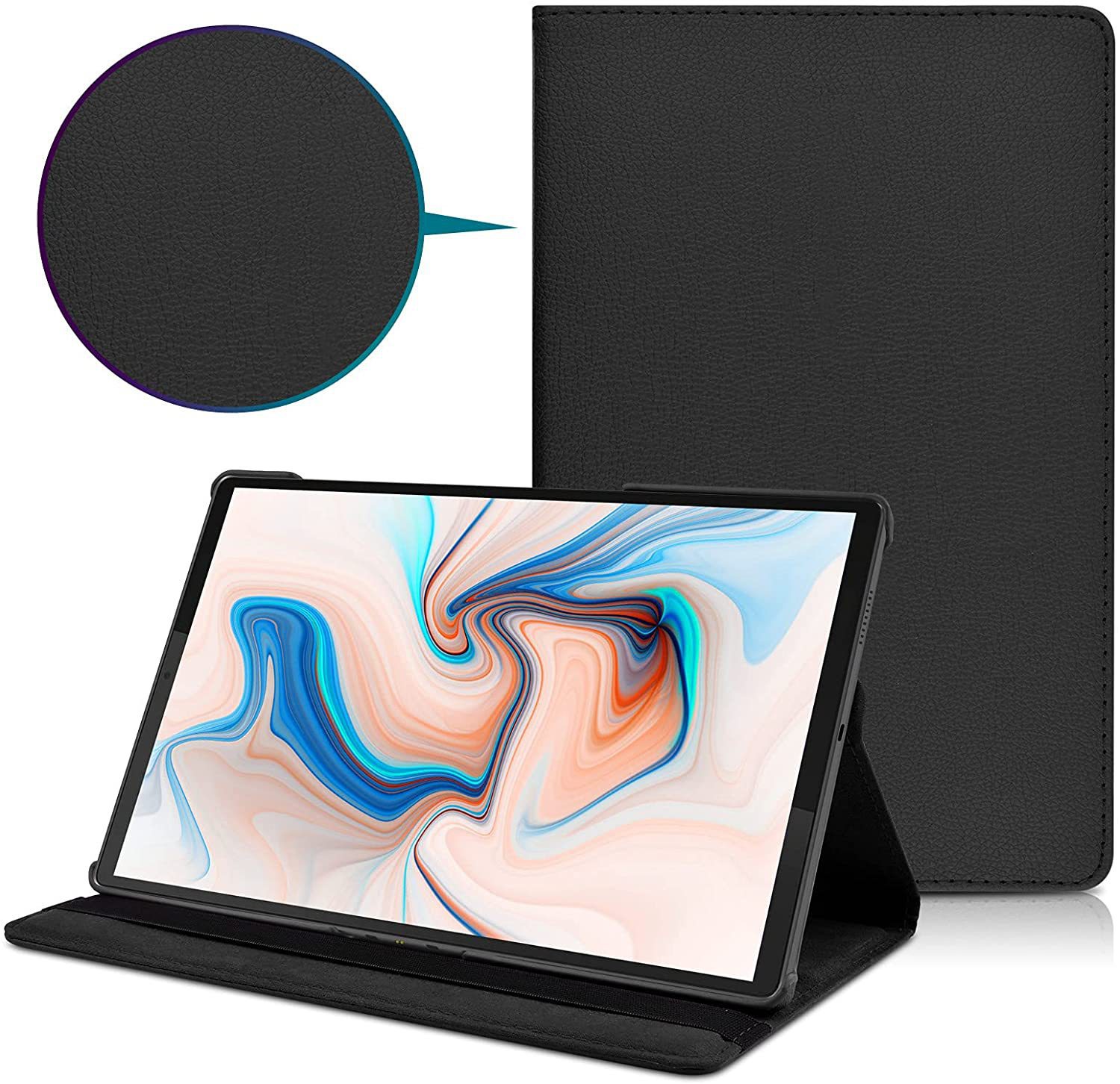 For Realme Pad Case 2021 Rotat - Realme Tablet Accessories ulasan dan harga