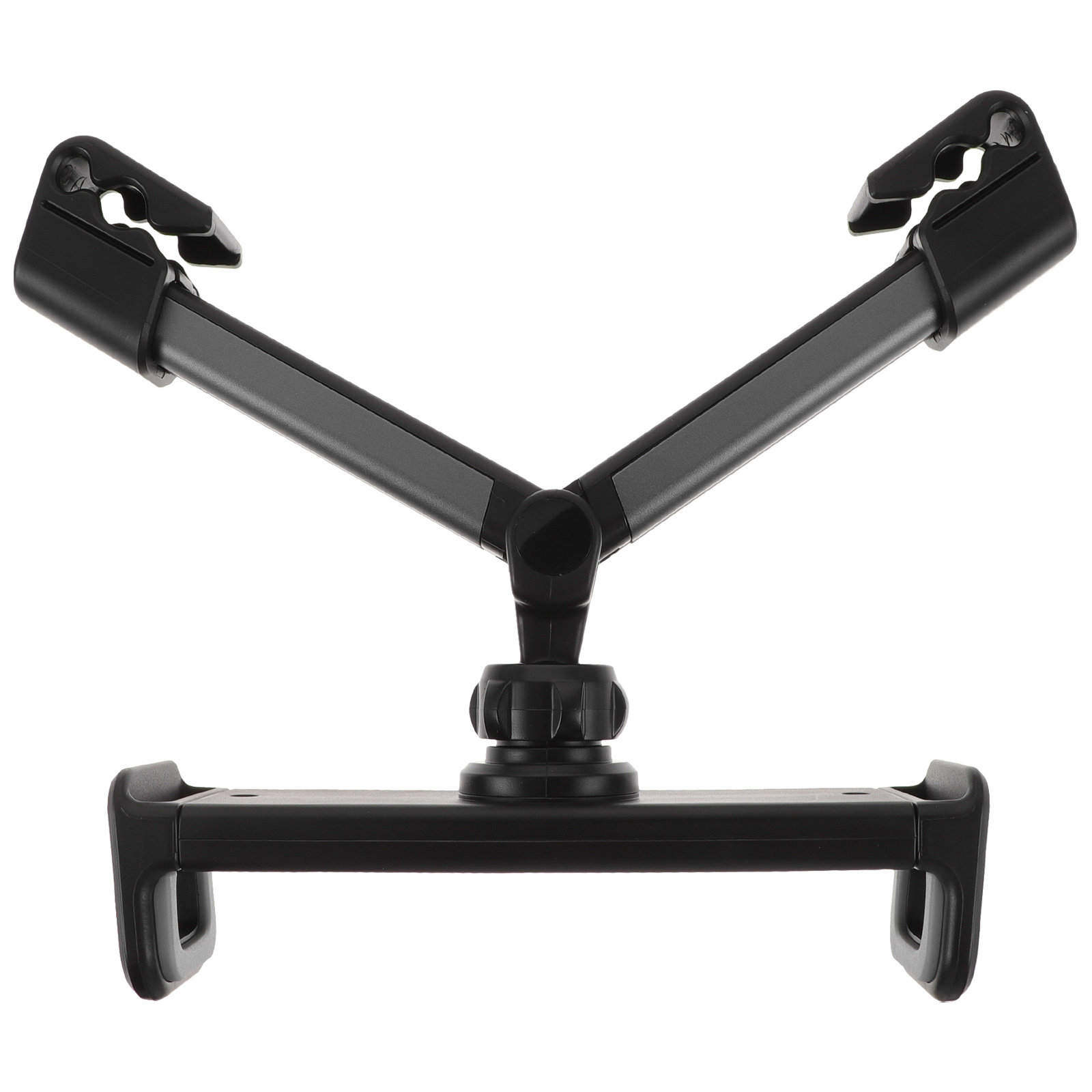 Car Tablet Holder Headrest Rot - Tablet Car Mount ulasan dan harga