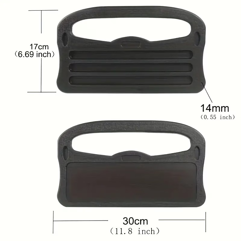 Car Steering Wheel Table Unive - Tablet Car Mount ulasan dan harga