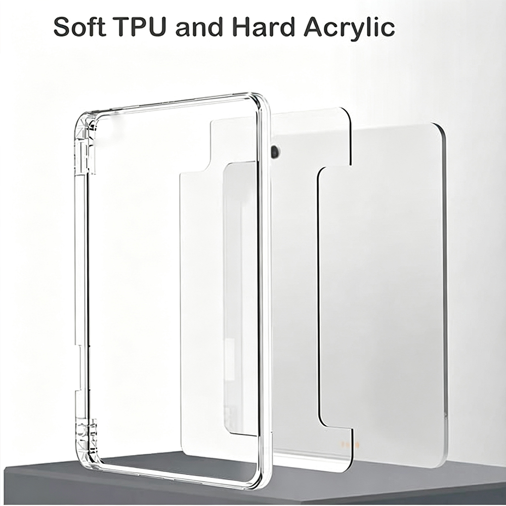 Case for Samsung Galaxy Tab A8 - Tablet A9 Accessories ulasan dan harga