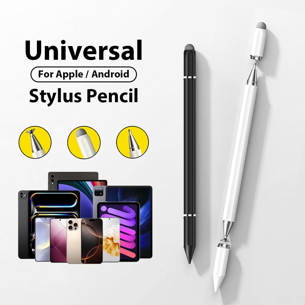 Universal Stylus Pencil For Sa - Samsung Tablet With Accessories ulasan dan harga