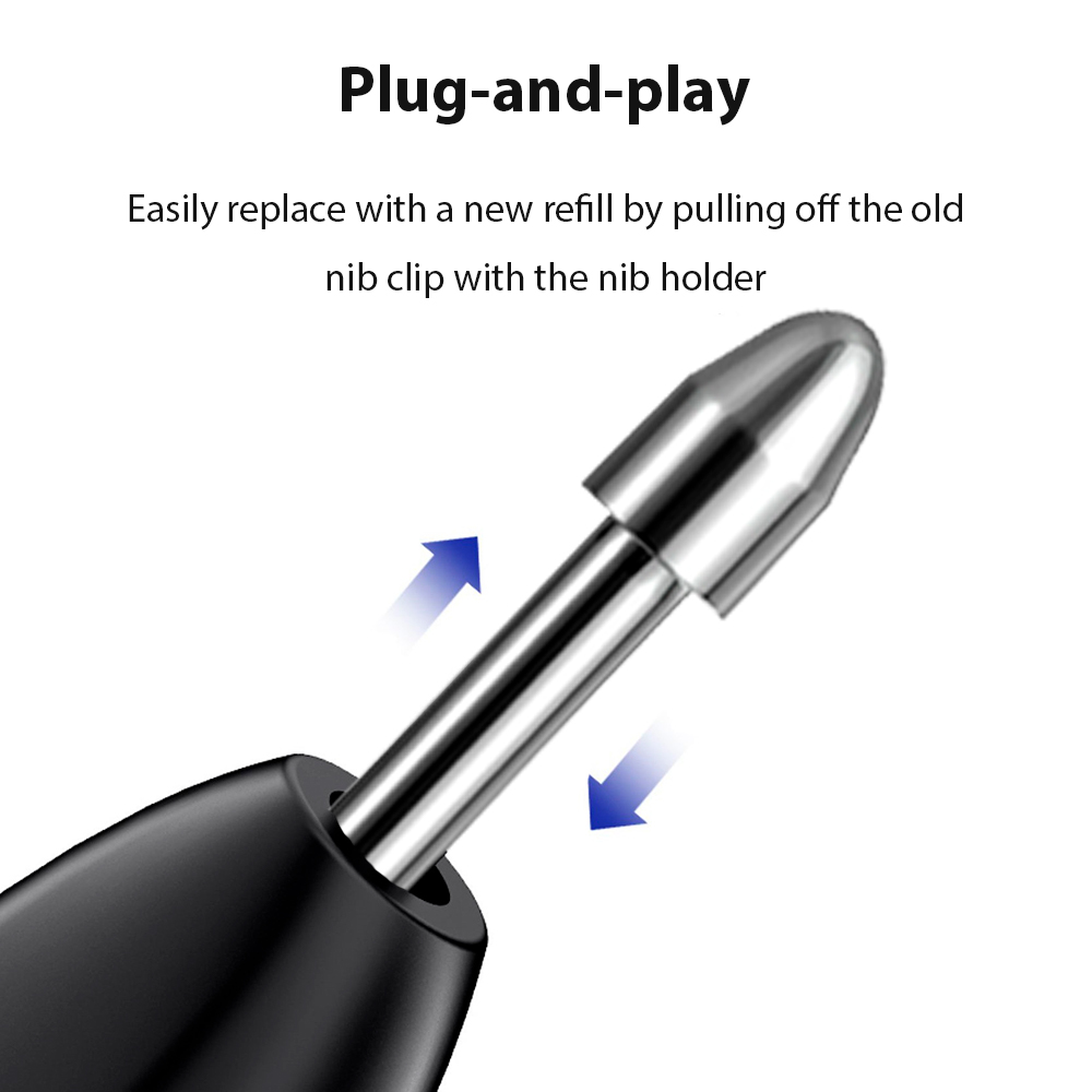 Stylus Nib For Samsung Tablet  - Samsung Tablet With Accessories ulasan dan harga