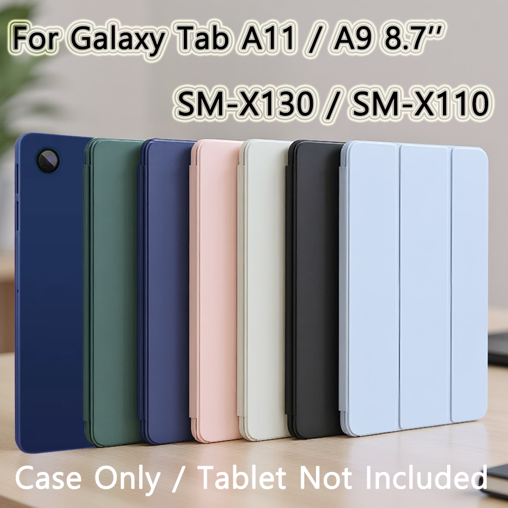 For Samsung Galaxy Tab A11+ /  - Tablet A9 Accessories ulasan dan harga