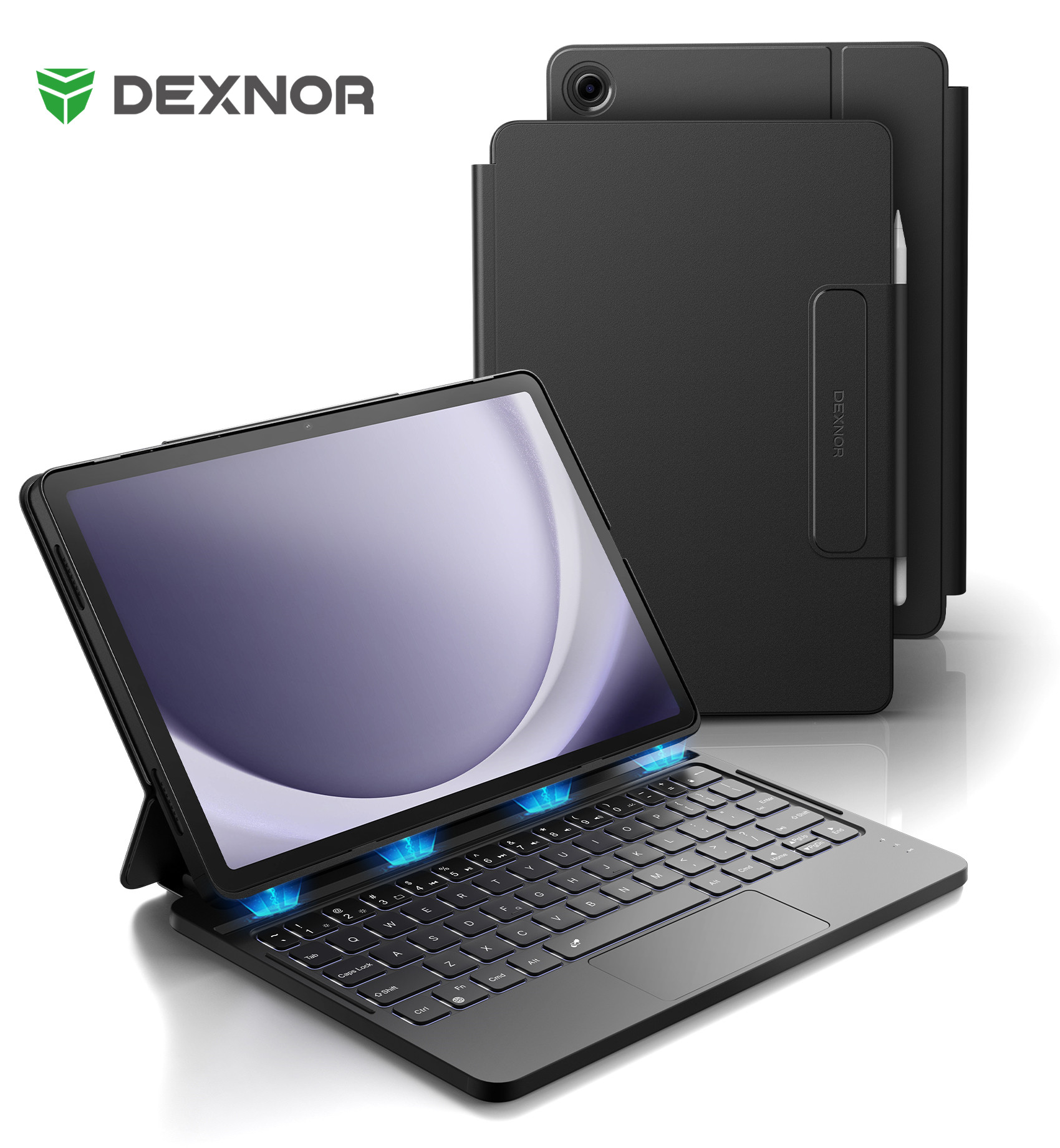 For Samsung Galaxy Tab A9+Plus - Tablet A9 Accessories ulasan dan harga