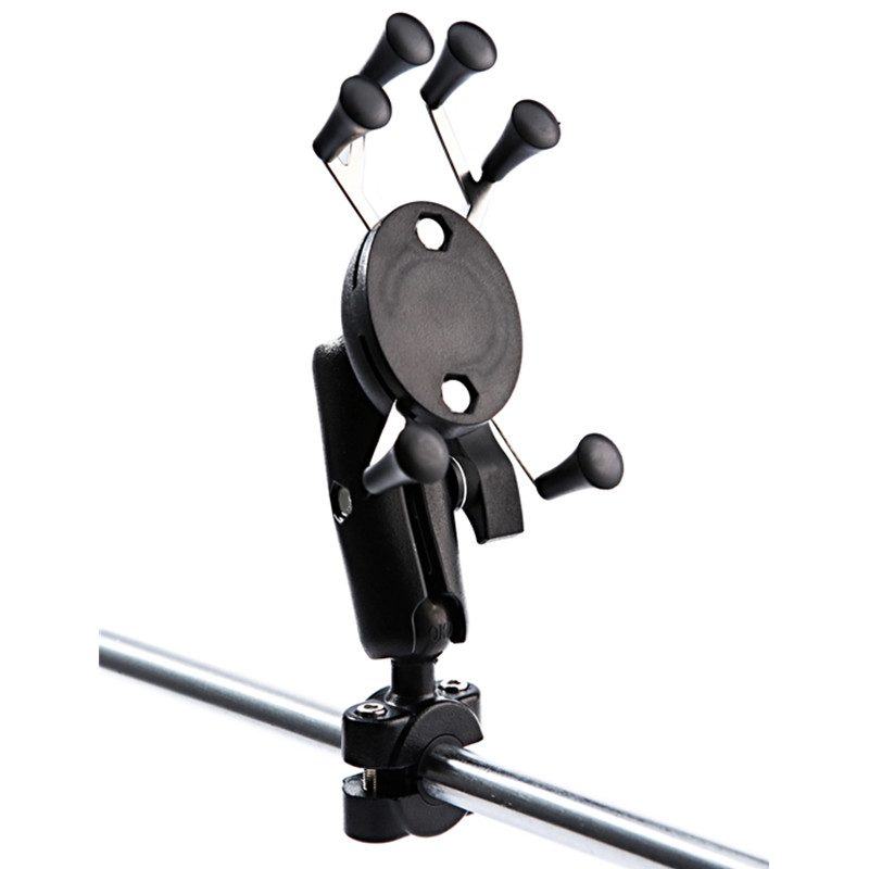 Universal Car Back Seat Headre - Tablet Car Mount ulasan dan harga