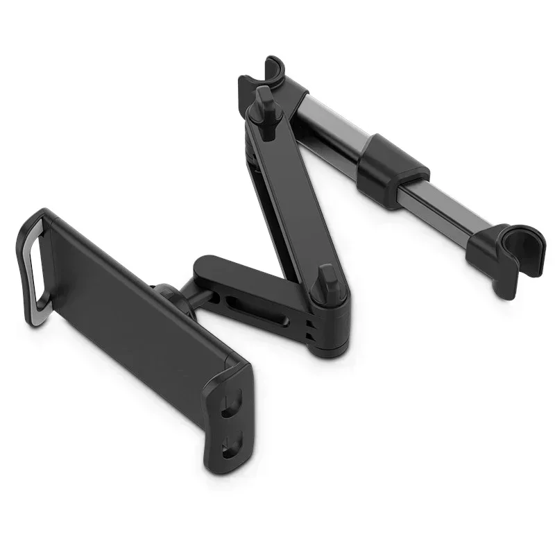 Car Rear Pillow Phone Holder T - Tablet Car Mount ulasan dan harga