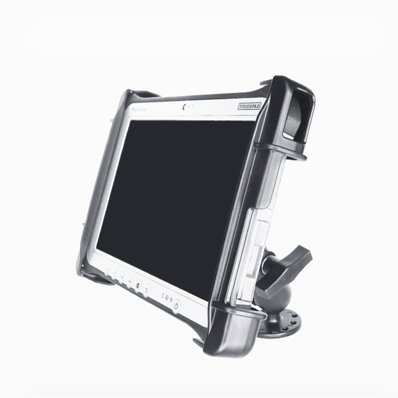 Tablet Holder for Panasonic FZ - Tablet Car Mount ulasan dan harga