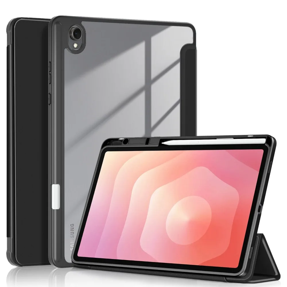 For Samsung Galaxy Tab S11 Cas - Samsung Tablet S11 Accessories ulasan dan harga