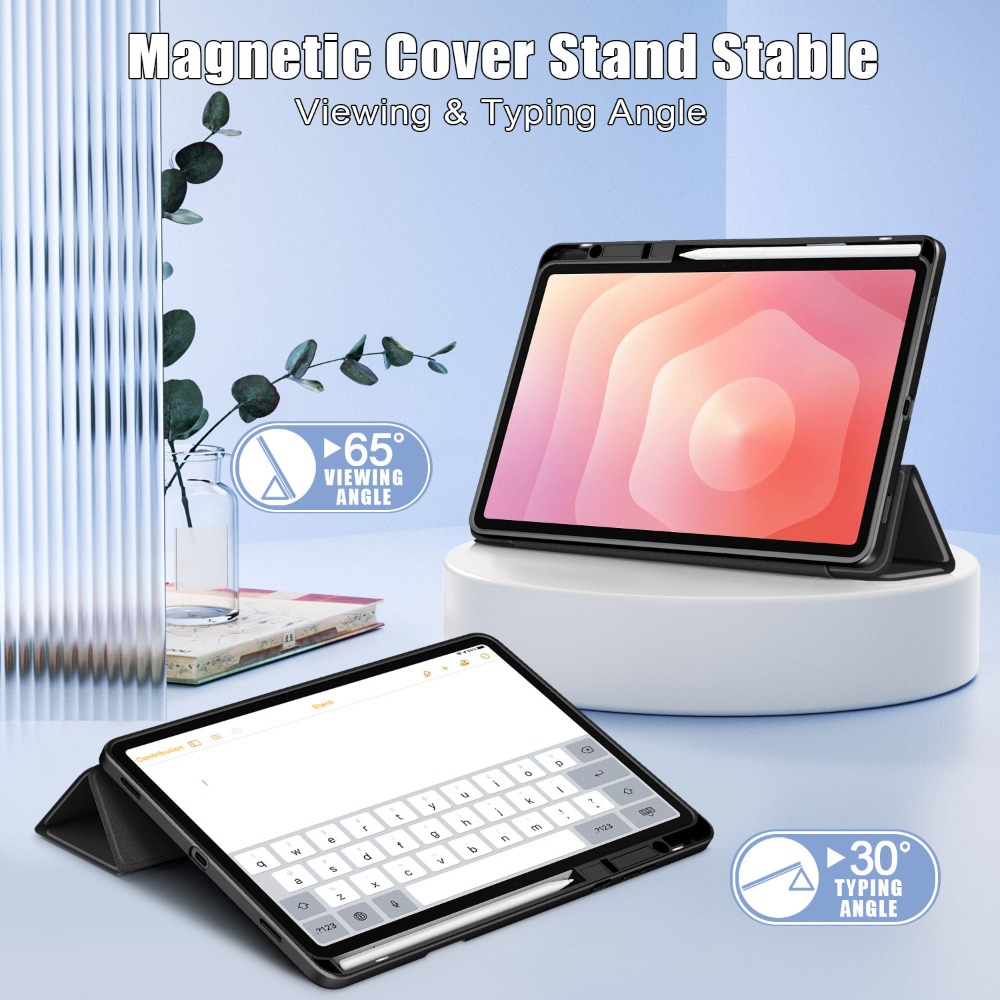 For Samsung Galaxy Tab S11 Cas - Samsung Tablet S11 Accessories ulasan dan harga