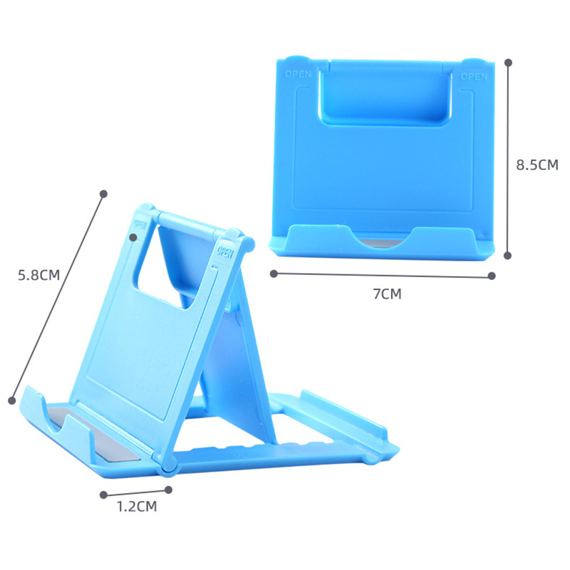 Foldable Adjustable Cell Phone - Realme Tablet Accessories ulasan dan harga