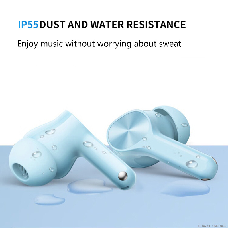 New realme Buds T200X Earphone - Realme Tablet Accessories ulasan dan harga