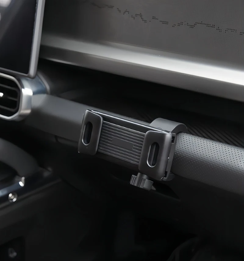 Car Mobile Phone Holder Fit fo - Tablet Car Mount ulasan dan harga