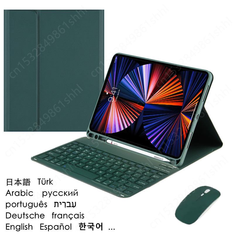 New Keyboard for Teclado Galax - Samsung Tablet Keyboard Accessories ulasan dan harga