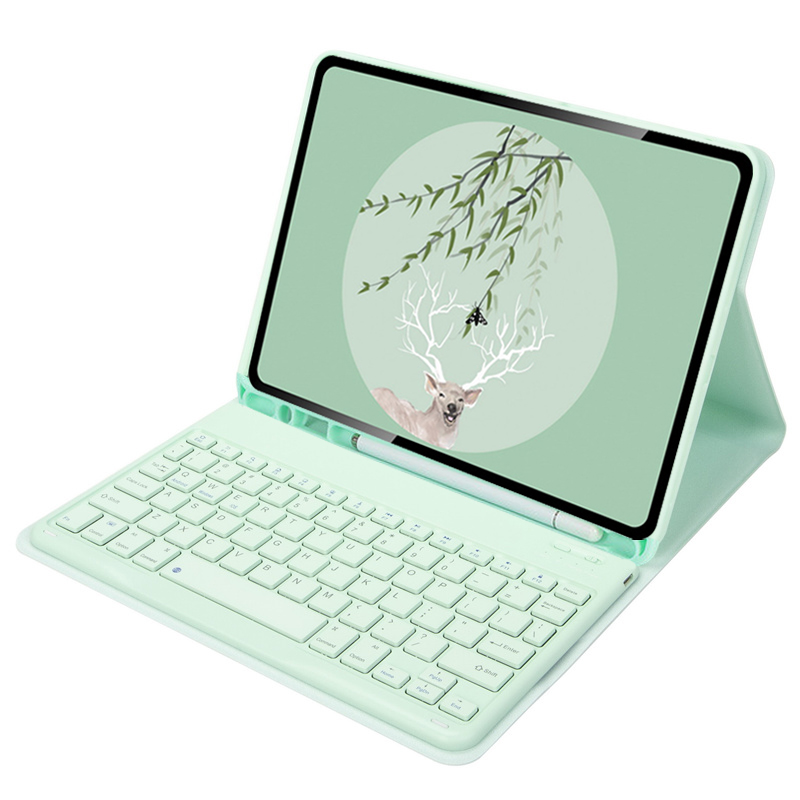 New Keyboard for Teclado Galax - Samsung Tablet Keyboard Accessories ulasan dan harga