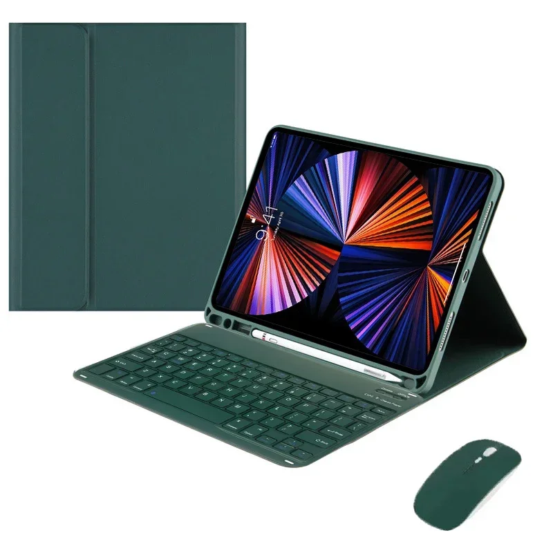 For Samsung Galaxy Tab A11 Plu - Samsung Tablet Keyboard Accessories ulasan dan harga