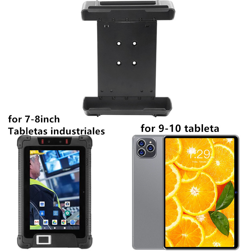 Triple/Dual Suction Tablet Mou - Tablet Car Mount ulasan dan harga