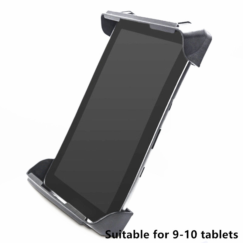 Triple/Dual Suction Tablet Mou - Tablet Car Mount ulasan dan harga