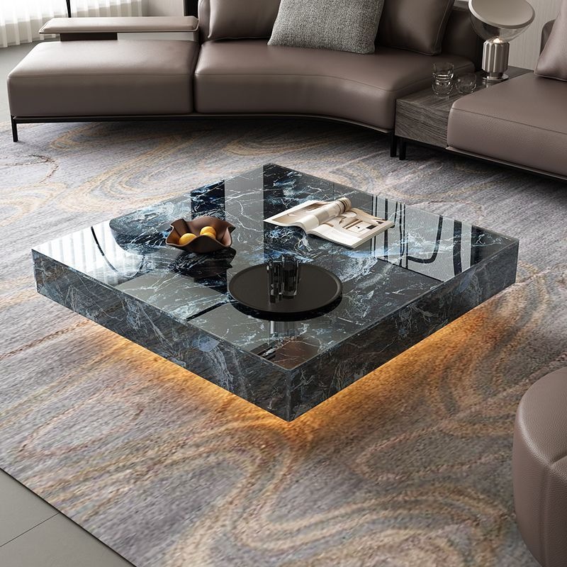 Japanese Storage Coffee Table  - Unique Table Accessories ulasan dan harga