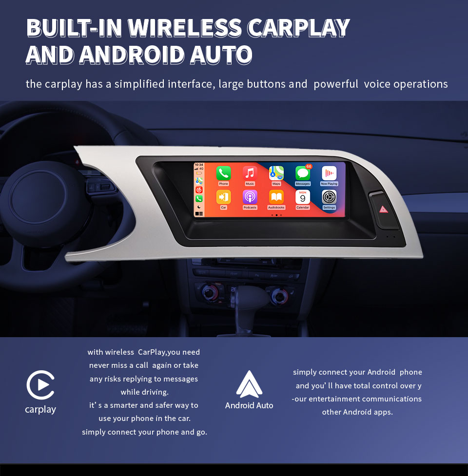 Wireless Carplay Android 13 Ca - Tablet Danish Mobile & Accessories ulasan dan harga