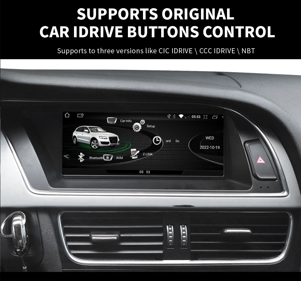 Wireless Carplay Android 13 Ca - Tablet Danish Mobile & Accessories ulasan dan harga