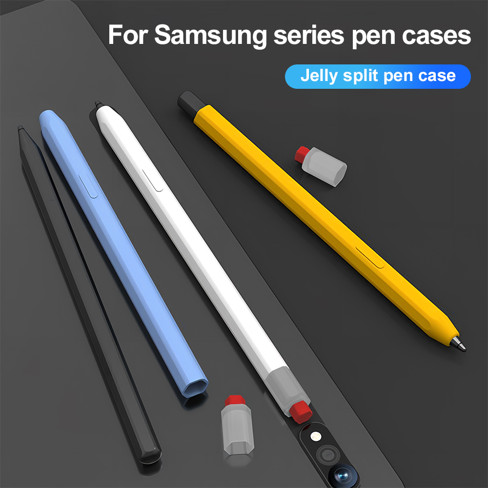 Soft Silicone Shockproof Penci - Samsung Tablet With Accessories ulasan dan harga