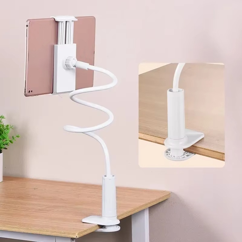 Universal Mobile Phone Stand L - Realme Tablet Accessories ulasan dan harga