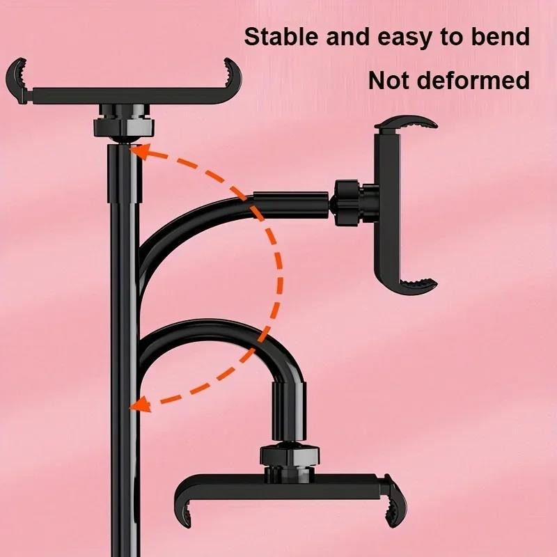 Universal Mobile Phone Stand L - Realme Tablet Accessories ulasan dan harga