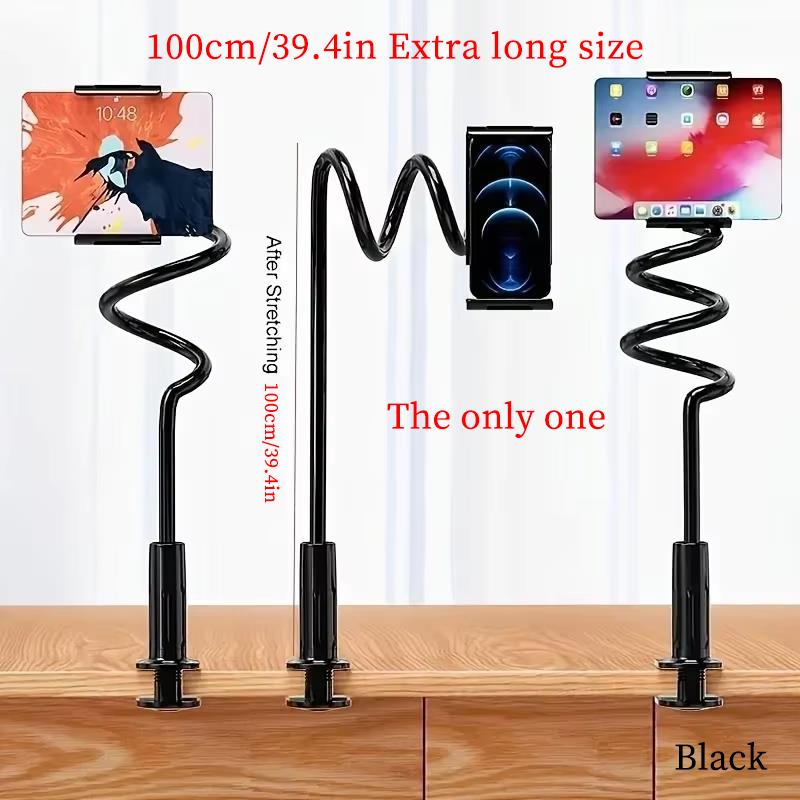 Universal Mobile Phone Stand L - Realme Tablet Accessories ulasan dan harga