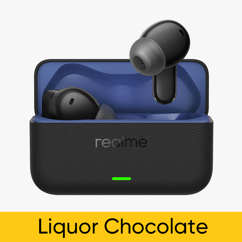 Global Version realme buds T50 - Realme Tablet Accessories ulasan dan harga