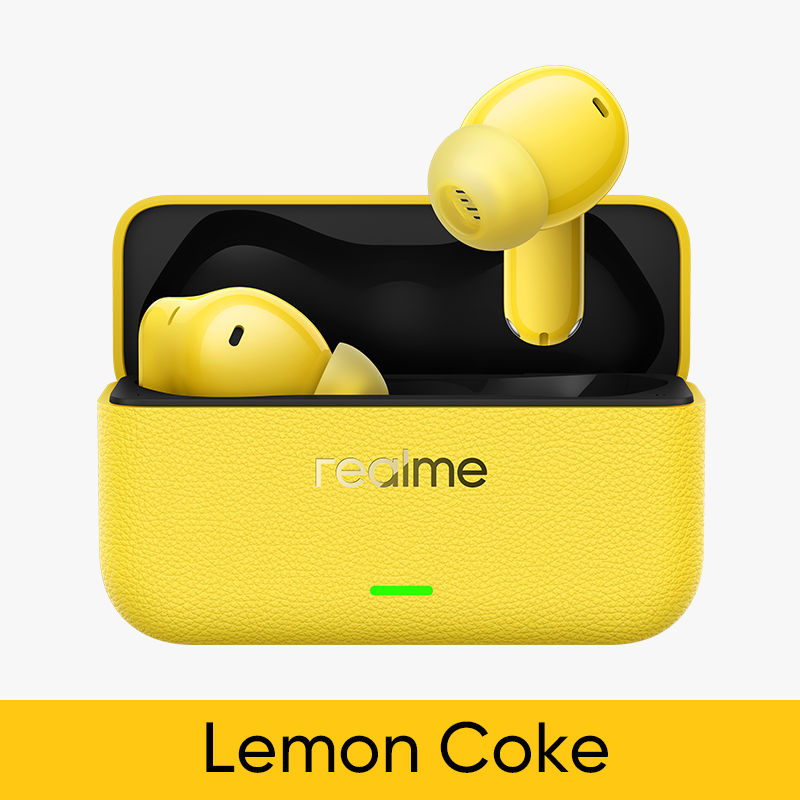 Global Version realme buds T50 - Realme Tablet Accessories ulasan dan harga