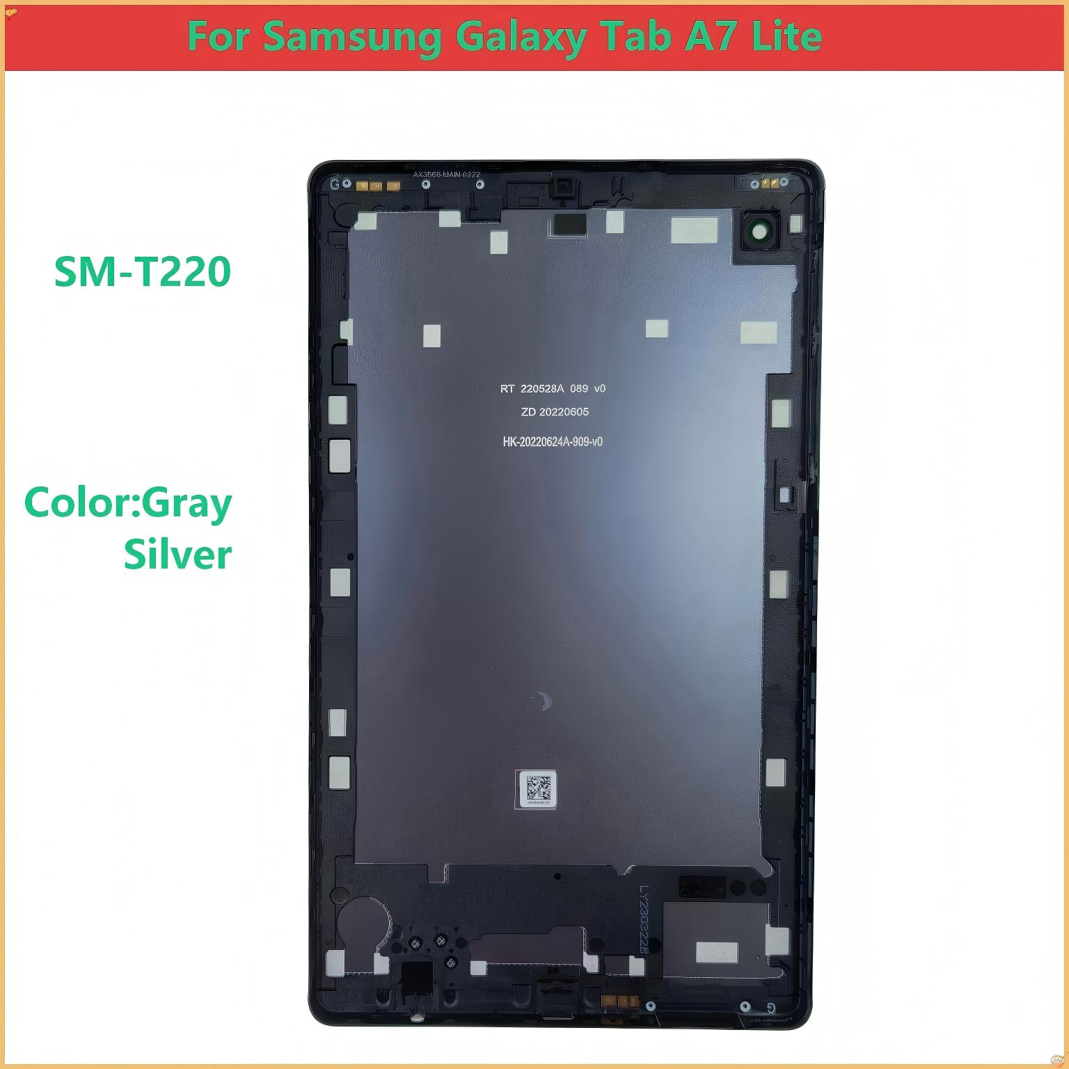 Shell Back for Samsung Galaxy  - Samsung Tablet With Accessories ulasan dan harga