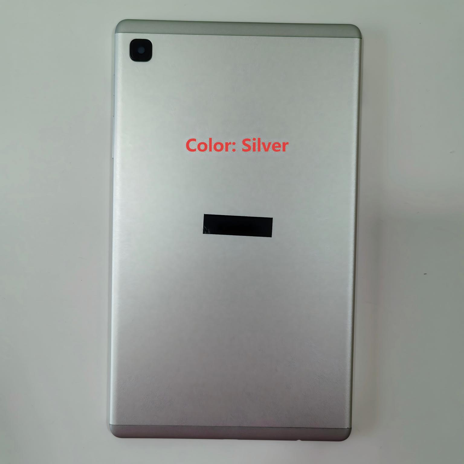 Shell Back for Samsung Galaxy  - Samsung Tablet With Accessories ulasan dan harga