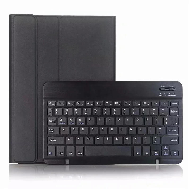 Case for Samsung Galaxy Tab S5 - Samsung Tablet Keyboard Accessories ulasan dan harga