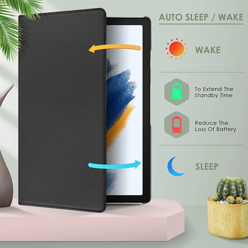 Case For Samsung Galaxy Tab A9 - Tablet A9 Accessories ulasan dan harga