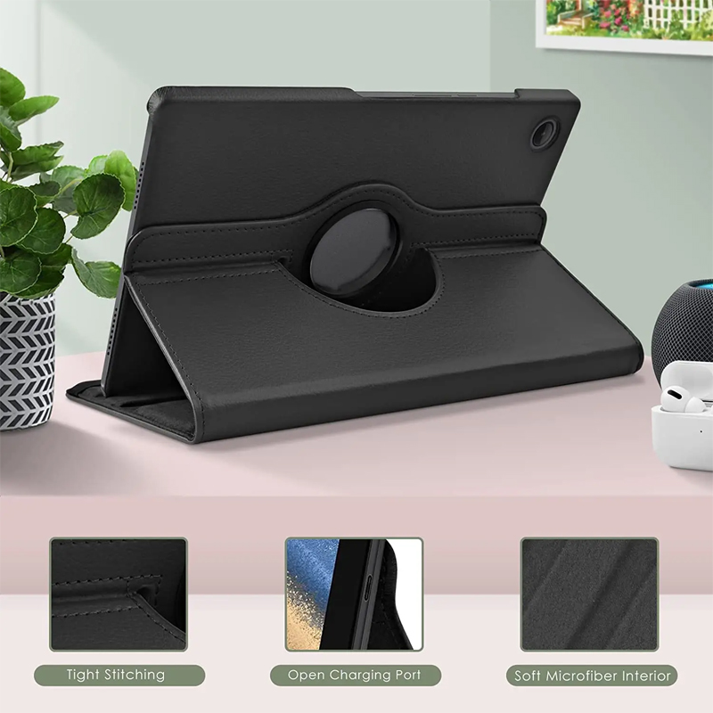 Case For Samsung Galaxy Tab A9 - Tablet A9 Accessories ulasan dan harga